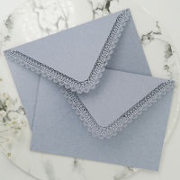 Envelopes Triangle Envelopes Wedding Invitation Envelopes Lace Envelopes Pure Color Envelopes Hollow Envelopes