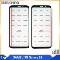 AMOLED LCD For Samsung S9 LCD Display Touch Screen Digitizer For Samsung GALAXY S9 G960 G960F Display LCD Replacement With Line