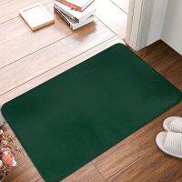 【CW】 Ultra Deep Doormat Rug carpet Footpad mat Polyester Anti-slip Entrance Bedroom Washable removal