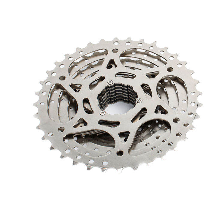 sunshine-mtb-cassette-8-9-10-11speed-freewheel-bike-star-sprocket-ratchet-bicycle-free-wheel-32t-36t-40t-42t-46t-50t-for-shimano