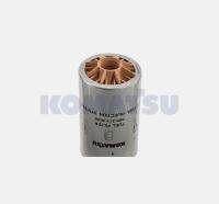 KOMATSU  600-319-3610 CARTRIDGE FUEL FILTER / กรองน้ำมันเชื้อเพลิง (เสริม) PC160-8 PC200-8