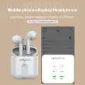 ZEALOT T2 TWS Mini Wireless Bluetooth 5.0 Earphone Stereo Earbud Headset With Mic For All Smart phone. 