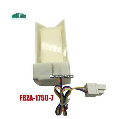 ตู้เย็นอะไหล่ไฟฟ้า Damper Air Duct Assembly FBZA-1750-7 Damper Switch สำหรับ LG TCL SAMSUNG ตู้เย็น