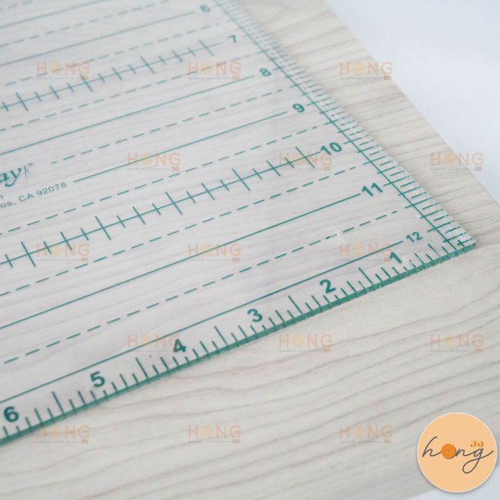 ไม้บรรทัด-square-up-ruler-12-5-quilt-in-a-day