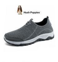 Hush Puppies รองเท้าสกอลล์-เซสท์ Zest รองเท้ารัดส้น Unisex รองเท้าสุขภาพ Comfort Sandal เบา ทนทาน รองเท้าสกอลล์ รองเท้าสกอ สกอล์ รองเท้าสกอลล์ รองเท้า รอ