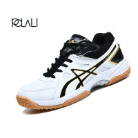 Volleyball Tennies Shoes for Men Women Professional Court Sport Sneakers Breathable Men Women Badminton Sneakers Mens Trainers