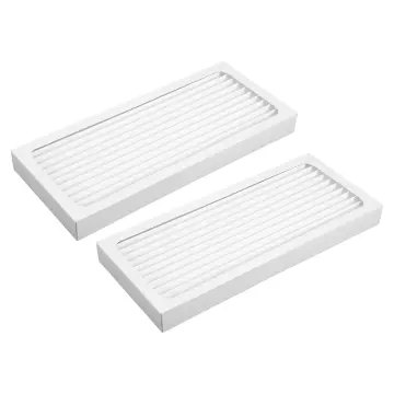 Repl. Hamilton Beach TrueAir Air Purifier Filter 04383, 990051000