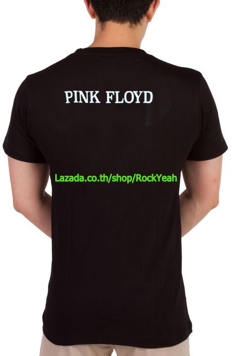 เสื้อวง-pink-floyd-พิงก์-ฟลอยด์-ไซส์ยุโรป-เสื้อยืดวงดนตรีร็อค-เสื้อร็อค-rcm799-ถ่ายจากของจริง