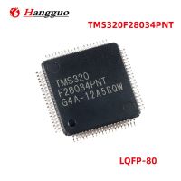 5 Buah Neworiginal QFP80 《 untuk Pendingin Ruangan Drive CPU Chip Mikrokontroler IC MCU 32BIT 128KB FLASH Pengiriman Cepat