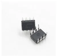 100PCS-10PCS  LM1881  LM1881N DIP-8