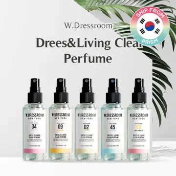 W dressroom perfume online price