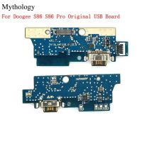 For Doogee S86 Pro USB Board Flex Cable Dock Connector Charger Circuits Mobile Phone Accessories