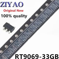 (10piece)100% New RT9069-33GB 3W=G4J 3W=C2Y 3W=A3W 3W= sot23-5 Chipset WATTY Electronics