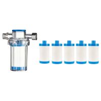 Washing Machine Water Heater Shower Shower Water Filter Front Tap Water Purifier Filter Easy to Use