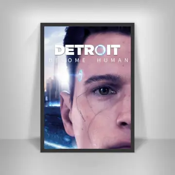 Detroit: Become Human at the best price