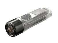 Nitecore TIKI UV ชาร์จ USB ไฟฉาย UV พวงกุญแจไฟฉาย