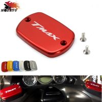 For YAMAHA TMAX 500 530 t-max TMAX 560 T-MAX 560 2019-2020 Motorcycle Brake Fluid Tank Cap Fluid Oil Reservoir Cover tmax 560