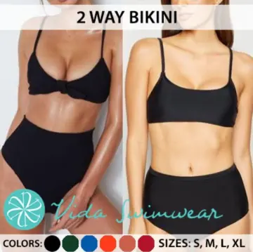 Shop Two Piece Bikini Conservative online