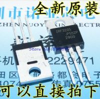 【✱2023 HOT✱】 kougouxu 10ชิ้น/ล็อต Irf3205pbf To220 Irf3205ถึง-220 Hexfet Mosfet และ Ic Pin ในสต็อก