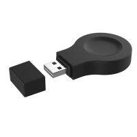【Online】 Aflatoon Electronics KX4A Fast Charging Magnetic Charger แบบพกพา USB Charge Power Adapter เหมาะสำหรับ Huawei-Watch GT2 Pro/watch 3 /Watch 3 PRO