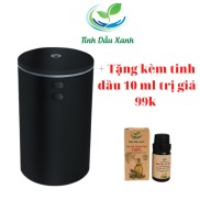 Steaming Machine essential oil essential oil Blue help diffuser essential