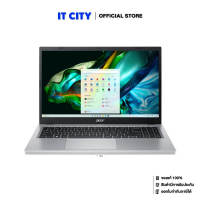 ACER Aspire A315-510P-39F9/i3-N305/8GB/256/UMA/15.6"/W11_Pure Silver/2Y CO6-010372