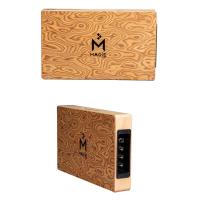 Magie Portable Electric Cajon Pad คาฮอง แผ่นซ้อมไฟฟ้า Palito รุ่น PTCAJ 15NT-MB เครื่องเคาะจังหวะ เครื่องดนตรี พกพา