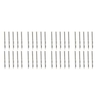 40PCS/Set Watch Winding Stem Replacement for ETA 2824-2 2834-2 2836-2 Watch Movement Repair Tool Parts