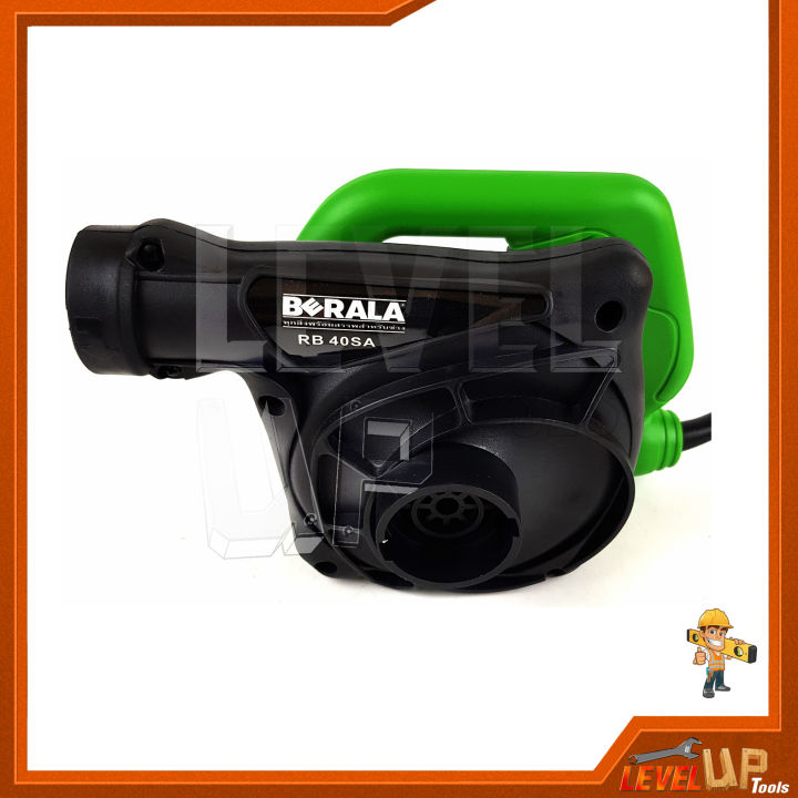 berala-เครื่องเป่าลม-blower-รุ่น-rb-40sa