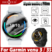 Tấm bảo vệ màn hình Garmin Venu 3 3S Phim bảo vệ Garmin Venu 3S Venu3