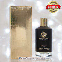 [น้ำหอมแท้แบ่งขาย] Mancera : Black Gold Eau de Parfum