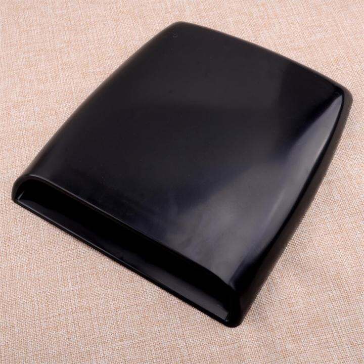 universal-car-black-air-flow-intake-vent-bonnet-hood-scoop-cover-trim-abs-decorative-fit-for-suv