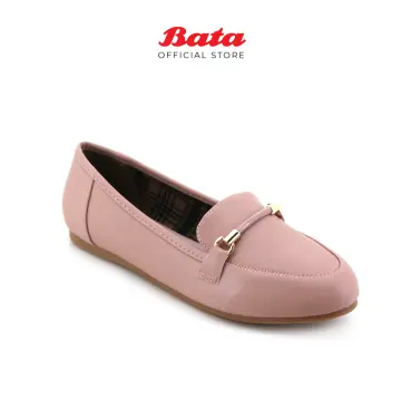 Bata loafer shoes deals for womens