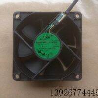 For Adda AD0712UX-A7BGL 7025 7CM 12V 0.30A PWM Control Fan