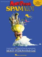 MONTY PYTHONS SPAMALOT 2005 Tony® Award Winner – Best Musical