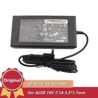 ? Genuine PA-1131-16 19V 7.1A 135W AC Power Adapter Charger For ACER Predator Helios 300 Laptop X34A X34V Supply