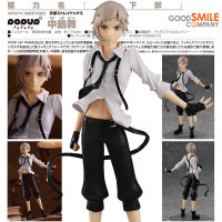 งานแท้ 100% Good Smile Company Orange Rouge Pop Up Parade จากการ์ตูนเรื่อง Bungou Bungo Stray Dogs บุงโกสเตด็อก คณะประพันธกรจรจัด Atsushi Nakajima อัตสุชิ นากาจิมะ บุงโกวสเตรย์ด็อก บุงโก สเตรย์ ด็อกส์ สเตรย์ด็อก ผู้ผลิต กู้ดสไมล์คัมปะนี ป๊อปอัพพาเหรด