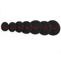 ✾ 35MM 40MM 45MM 50MM 55MM 60MM 65MM Headphone Replacement Foam Pad Ear Pad Sponge