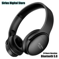 H1 Pro Wireless Bluetooth Fone Headphones HiFi Stereo Over-Ear Headset Foldable Rechargeable Portable Gaming Streaming Earphones