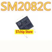 ชิปควบคุมกระแสคงที่แบบ LED SM2082C ต่อ252 10ชิ้น SM2082 TO252