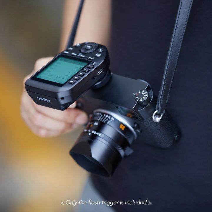 godox-xproii-c-n-s-ttl-hss-transmitter-2-4g-1-8000s-wireless-flash-trigger-lcd-screen-xpro-ii-for-sony-camera-godox-speedlite