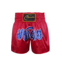 Boxeo Kick Boxing Women Men Tiger Muay Thai Shorts Kids Fight Mma Short Clothes Children Kickboxing Bjj Grappling Sanda Trunks