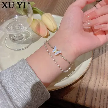 Bracelet Louis Vuitton Gold in Gold plated - 35310250
