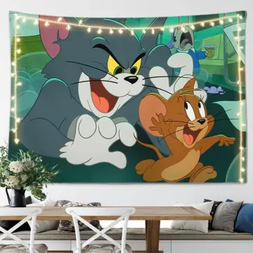 Shop Tom And Jerry D online - Aug 2022 