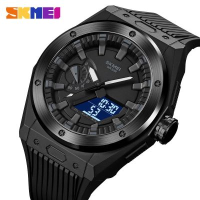 【July hot】 beauty watch mens outdoor sports luminous waterproof display electronic student alarm timing running