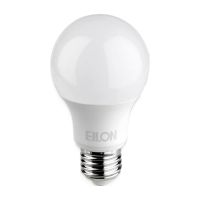 "ด่วน"EILON หลอด LED Bulb  15W ขั้ว E27 รุ่น A60 แสงคูลไวท์"ส่งด่วนทุกวัน"