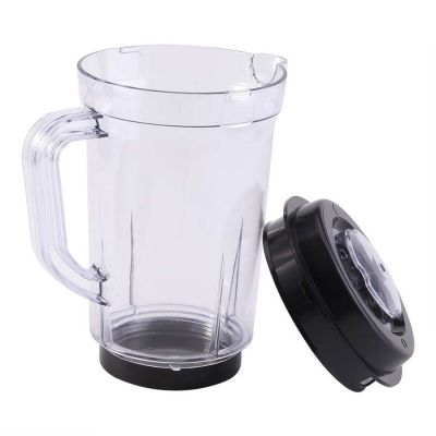 1L Juicer Blender Pitcher Container Kitchen Jar Jug Water Milk Cup Lid Blender Replacement Parts Fit For Magic Juicer Parts