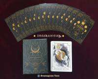 Magick And Mediums Oracle ไพ่ออราเคิลแท้ลดราคา/ ไพ่ยิปซี/ ไพ่ทาโร่ต์/ Tarot/ Oracle