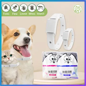 Bayopet tick shop and flea collar