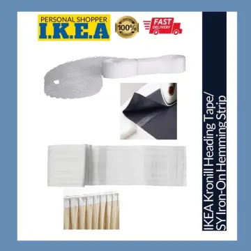 SY Iron-on hemming tape - IKEA